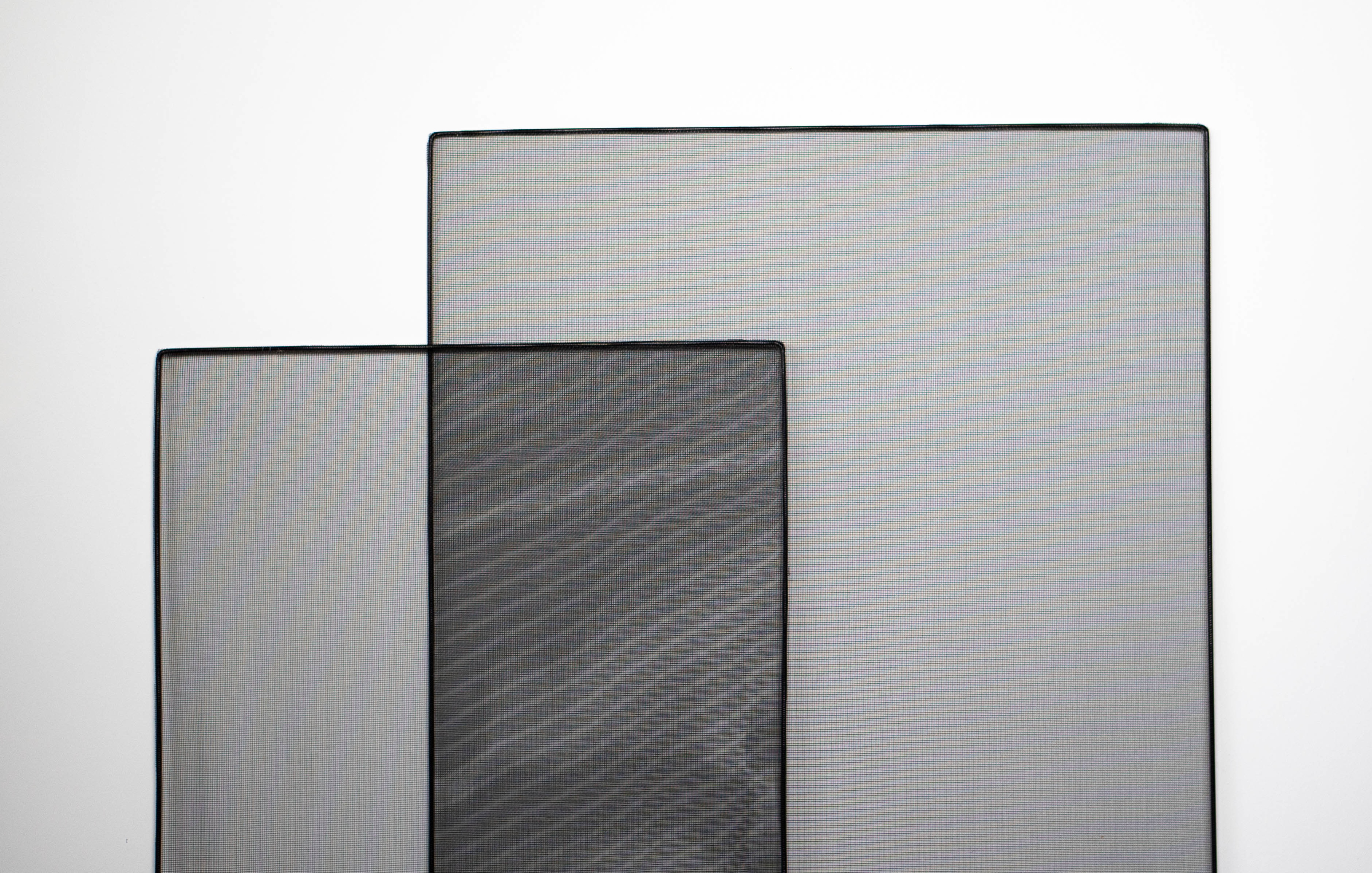 FlexScreen-egenskaper